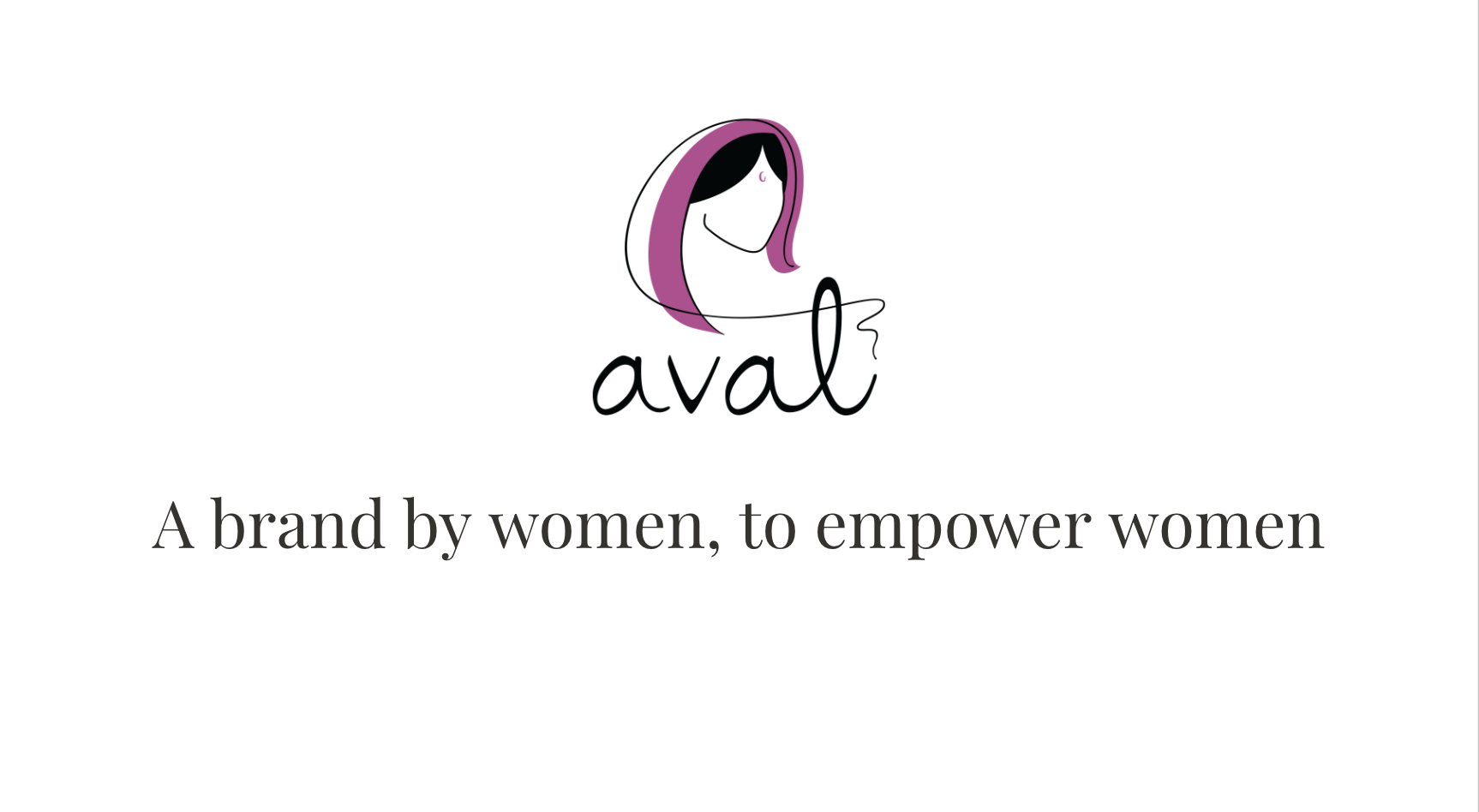 Pitch Deck for Aval