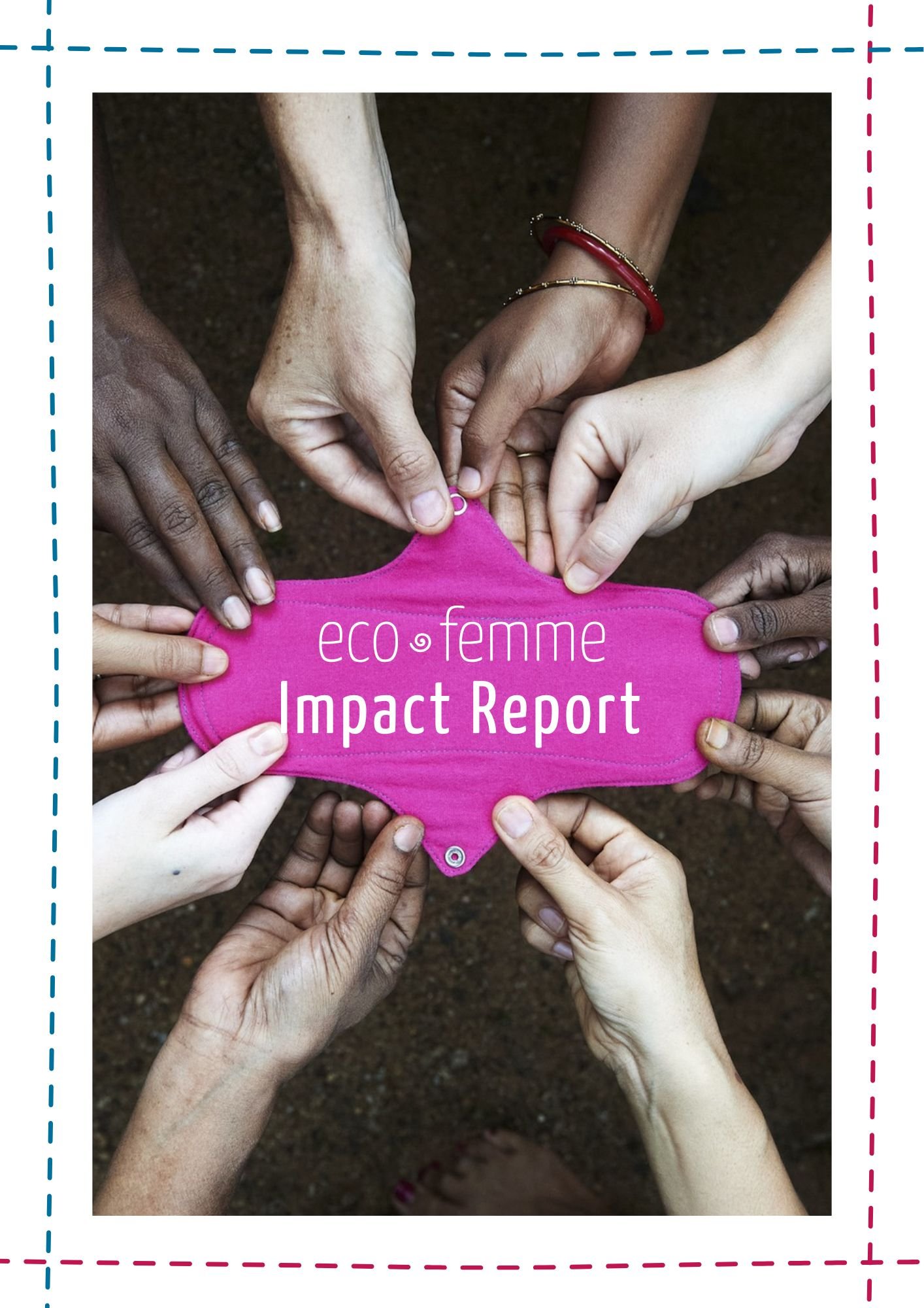 Impact Report For Eco-Femme