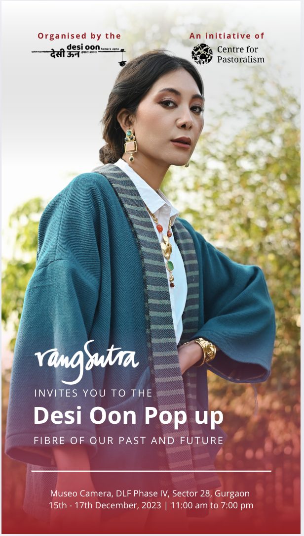 Posters for Instagram for Rangsutra