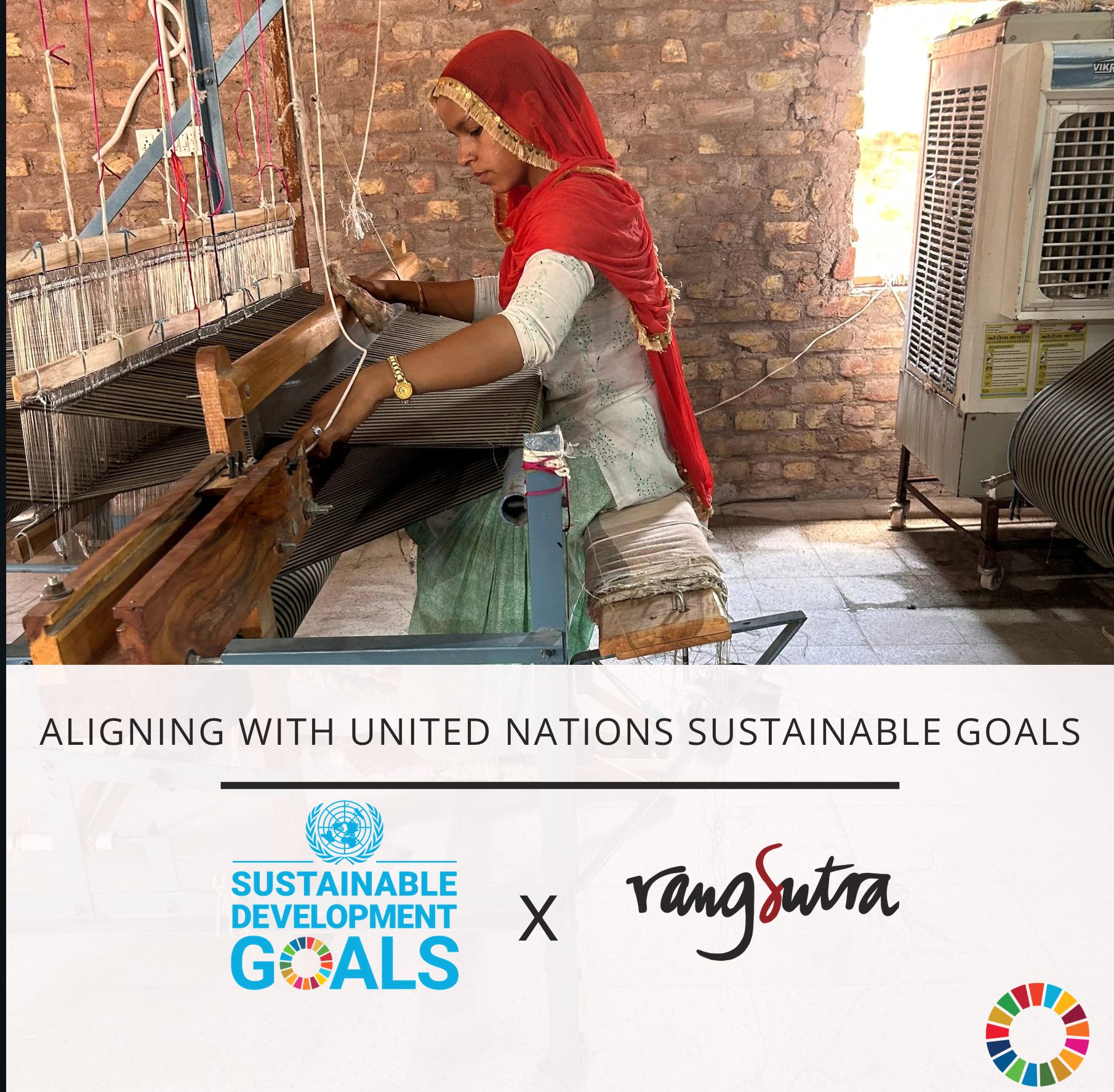 UNSDGs Campaign